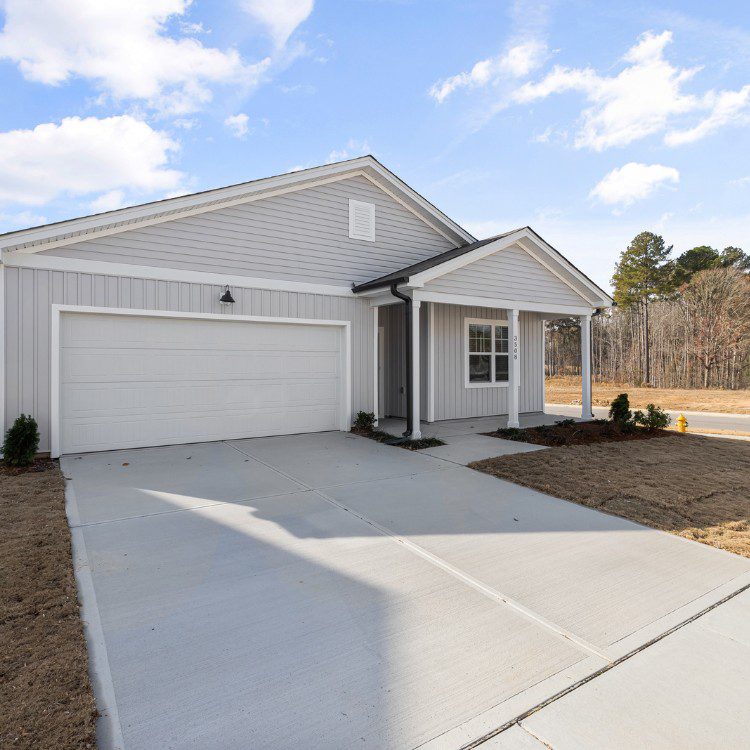 Exterior Cleaning in Greene and Putnam County, GA Exterior Cleaning in Greene and Putnam County, GA